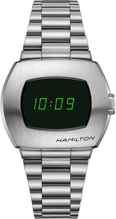 Hamilton American Classic PSR H52414131 Hamilton American Classic PSR H52414131