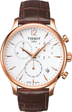 Tissot Tradition T0636173603700