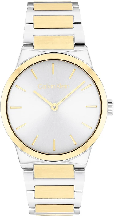 Calvin Klein Linear Elegance bico 32mm CK25100113 Calvin Klein Linear Elegance bico 32mm CK25100113