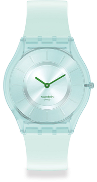 Swatch SWEET MINT SS08G100