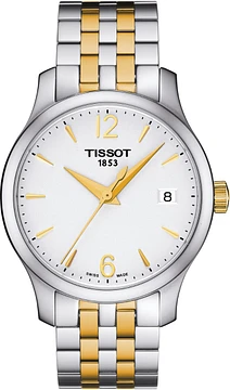 Tissot Tradition T063.210.22.037.00