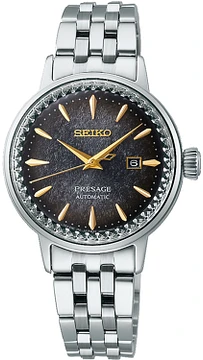 Seiko Presage Cocktail Time SRE015J1 STAR BAR Limited Edition