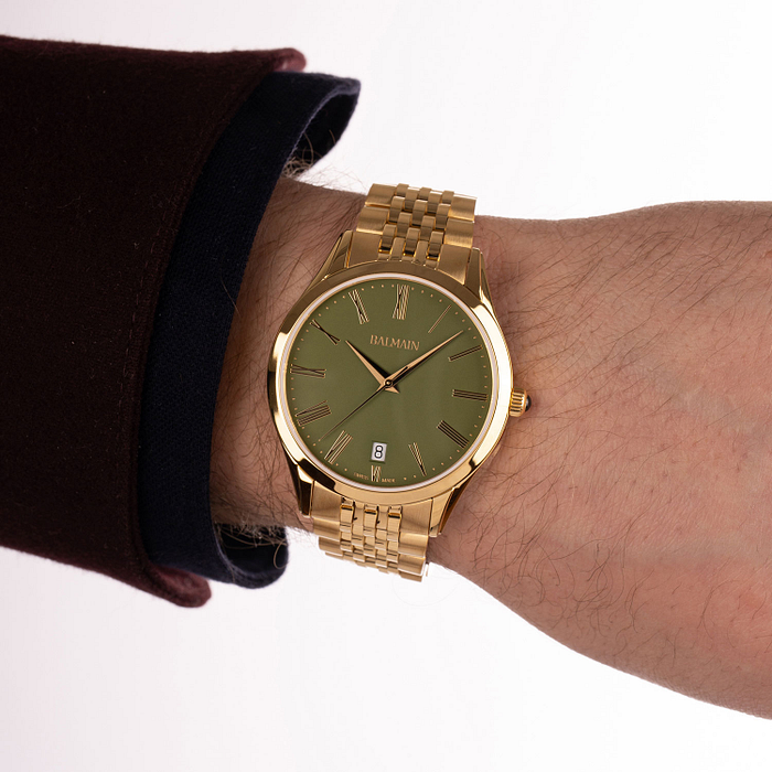 Balmain Classic R B41003171 Balmain Classic R B41003171