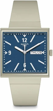 Swatch WHAT IF…BEIGE? SO34T700