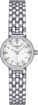 TISSOT LOVELY ROUND T1400091111100