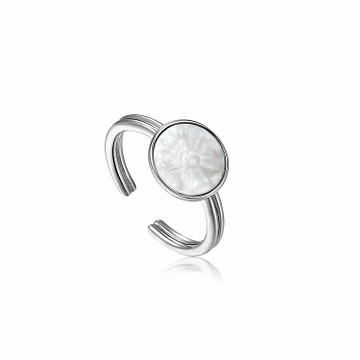 Ania Haie Wild Soul AH R030-05H Ring One-size