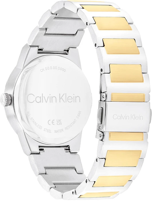 Calvin Klein Linear Elegance bico 36mm CK25100114 Calvin Klein Linear Elegance bico 36mm CK25100114