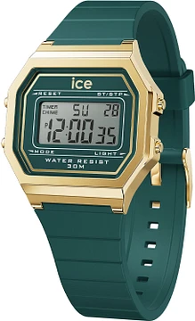 ICE WATCH digit retro Verdigris IW022069 S 32mm