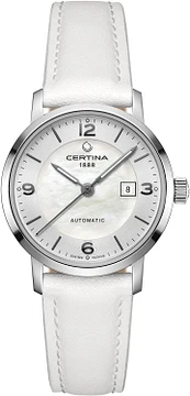 Certina DS Caimano Lady C0350071711700