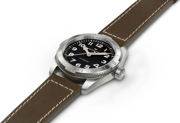 Hamilton Khaki Field Expedition Auto H70225830 Hamilton Khaki Field Expedition Auto H70225830