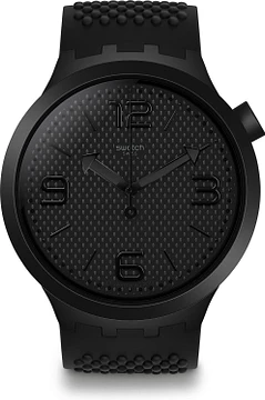 Swatch BBBLACK SO27B100