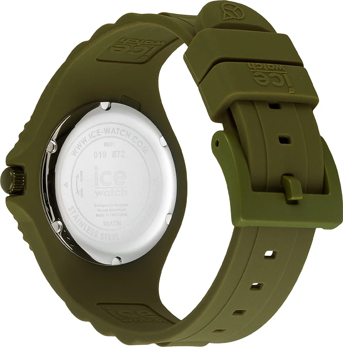 Ice Watch IW019872 ICE GENERATION - MILITARY - MEDIUM Ice Watch IW019872 ICE GENERATION - MILITARY - MEDIUM