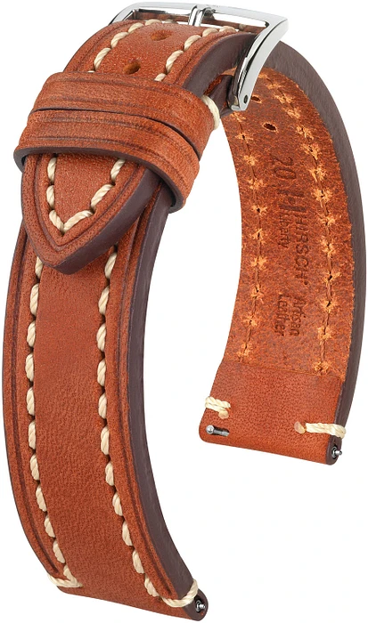 HIRSCH LIBERTY L Goudkleurig BROWN Zilverkleurig HIRSCH LIBERTY L Goudkleurig BROWN Zilverkleurig