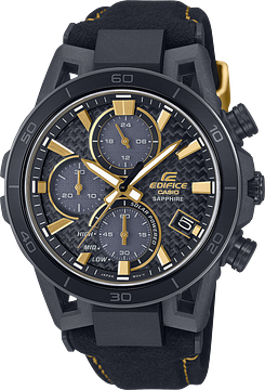 Casio Edifice EFS-S640ZE-1AER SOSPENSIONE 50th anniversary