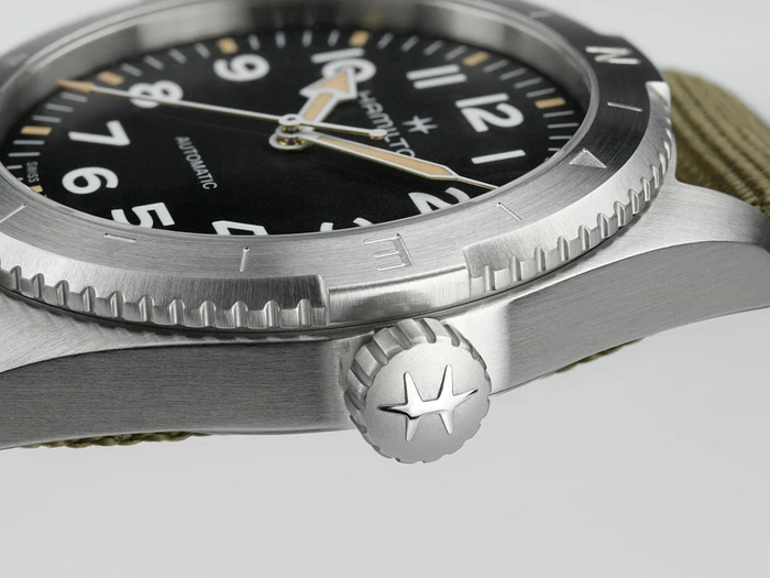 Hamilton Khaki Field Expedition Auto H70315931