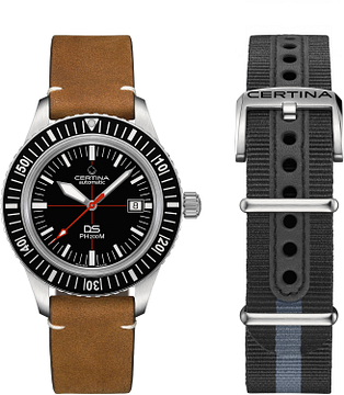 Certina DS Heritage C036.407.16.050.00