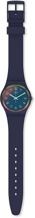 Swatch LA NIGHT BLUE GN274