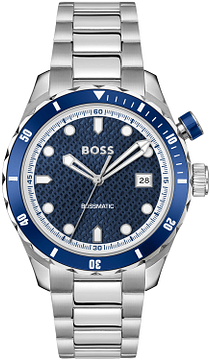 HUGO BOSS HB1514177 HUGO BOSSMATIC 42mm