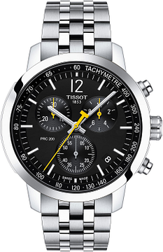 Tissot PRC 200 Chronograph T1144171105700