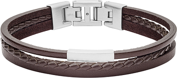 Fossil Heren Armband JF03323040