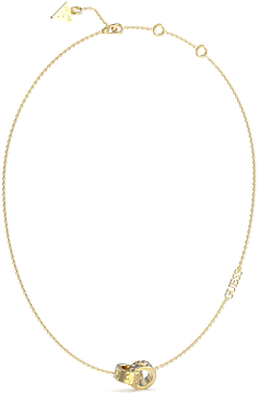 Guess 4G FOREVER Collier JUBN03281JWYGT-U
