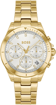 Hugo BOSS HB1502829 ALLEY 36mm