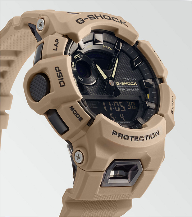 Casio G-Shock GBA-900UU-5AER Casio G-Shock GBA-900UU-5AER