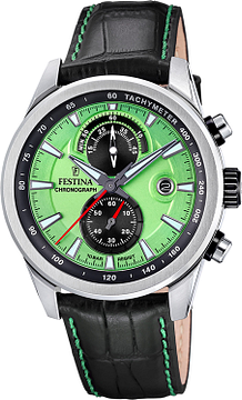 Festina TIMELESS CHRONOGRAPH F20695/3