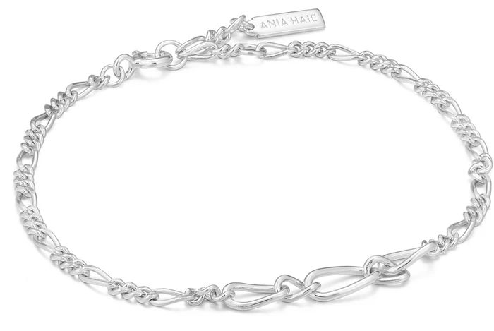 Ania Haie Chain Reaction AH B021-03H Armband Ania Haie Chain Reaction AH B021-03H Armband