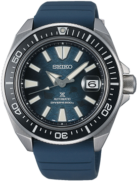 Seiko Prospex SRPF79K1 Save the Ocean Horloge