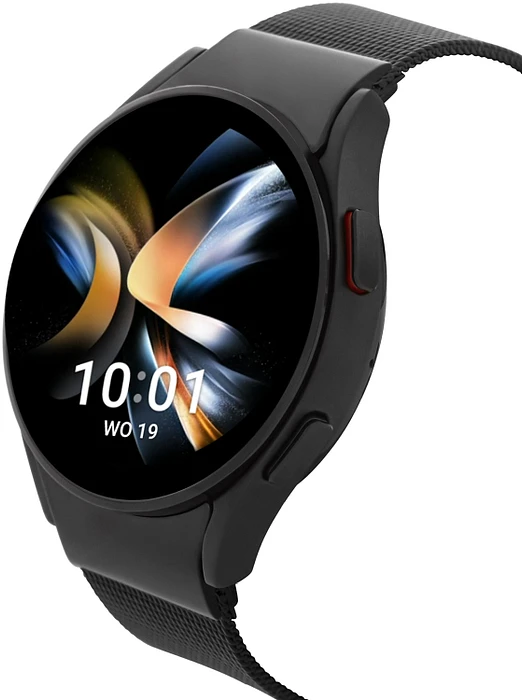 Galaxy Watch 5 SA.R900BM 40mm Black Milanees Galaxy Watch 5 SA.R900BM 40mm Black Milanees