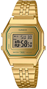 Casio LA680WEGV-9AEF