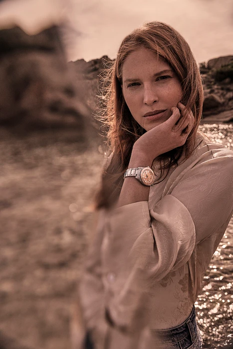 Certina DS Action Lady Quartz C0482101138100 Certina DS Action Lady Quartz C0482101138100