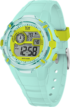 Ice Watch  ICE digit explorer - Dreamy turquoise 023267