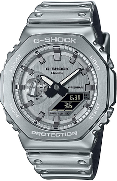 Casio G-Shock GM-2100YM-8AER