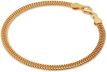 Glow Schakelarmband - Gourmet - 19cm 104.8414.19