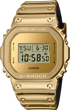 Casio G-Shock GM-5600YMG-9ER