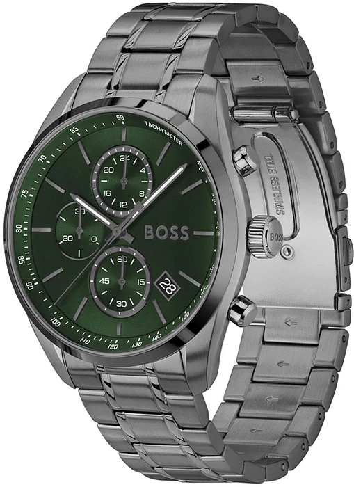 Hugo Boss GRAND PRIX 44mm HB1514228 Hugo Boss GRAND PRIX 44mm HB1514228