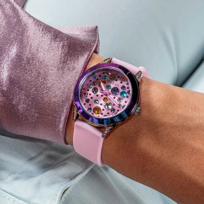 Guess MINI WONDERLUST GW0678L3 Guess MINI WONDERLUST GW0678L3