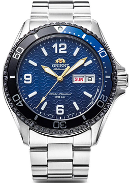 Orient Automatic Sports RA-AA0822L19B LIMITED EDITION