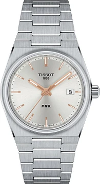 Tissot PRX 35mm T1372101103100 