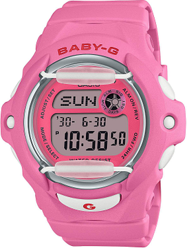 Casio Baby-G BG-169CH-4ER