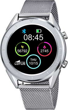 LOTUS 50006/1 Smartwatch
