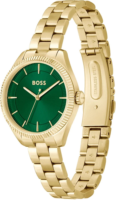 Hugo BOSS HB1502729 SAGE Dameshorloge 32mm Hugo BOSS HB1502729 SAGE Dameshorloge 32mm