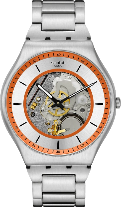 SWATCH THE ESSENCE OF SPRING SS07S144G SWATCH THE ESSENCE OF SPRING SS07S144G