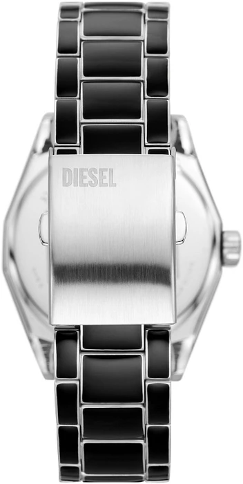 Diesel SCRAPER DZ2195