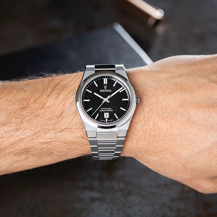 Festina RIVE COLLECTION F20051/6 Festina RIVE COLLECTION F20051/6