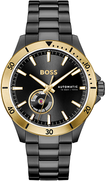 HUGO BOSS HB1514203 TROPER AUTOMATIC 42mm