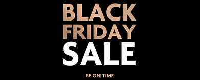 Black Friday Sale