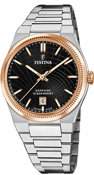 Festina Swiss Made F20065/4